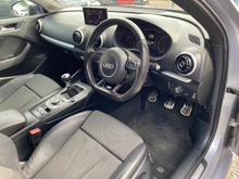 2016 Audi A3 1.6L Diesel For Sale Images