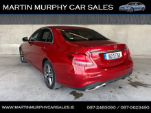 2016 Mercedes-Benz E Class 2L Diesel For Sale Images