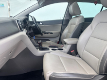 2018 Kia Sportage 1.7L Diesel For Sale Images