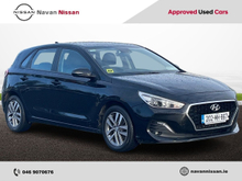 Hyundai i30 Petrol Deluxe Turbo