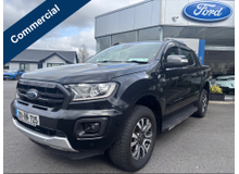 2020 Ford Ranger 3.2L Diesel For Sale Images