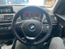 2017 BMW 1 SERIES €16950! 2017 BMW 1 SERIES SPORT AUTOMATIC / 118I SPORT / REVERSE CAMERA
