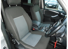 2013 Ford Galaxy 2L Diesel For Sale Images