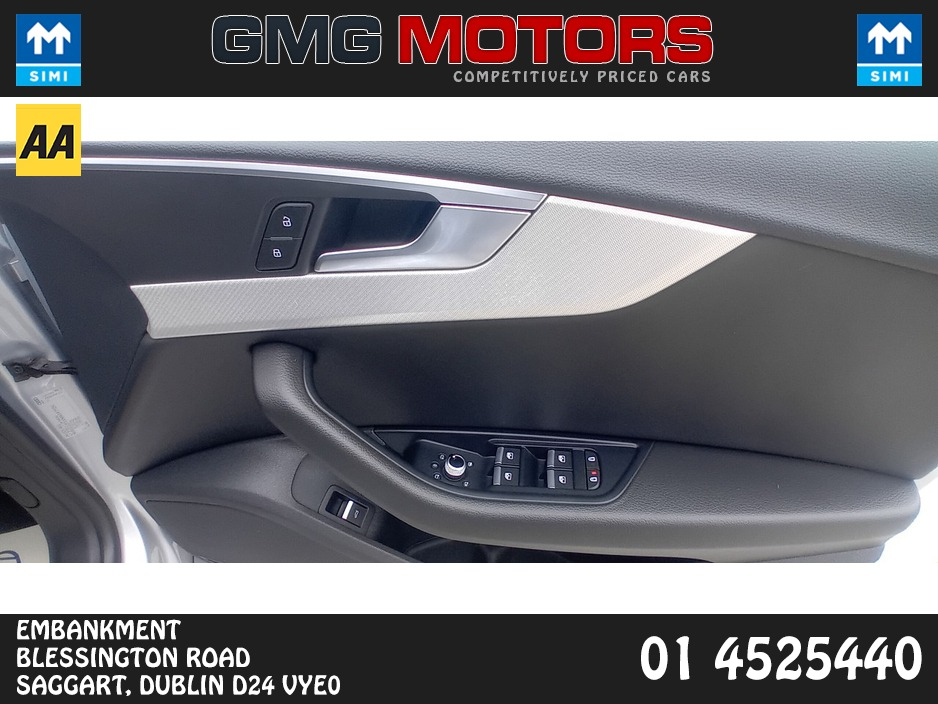 2021 Audi A5 2L Diesel For Sale Images