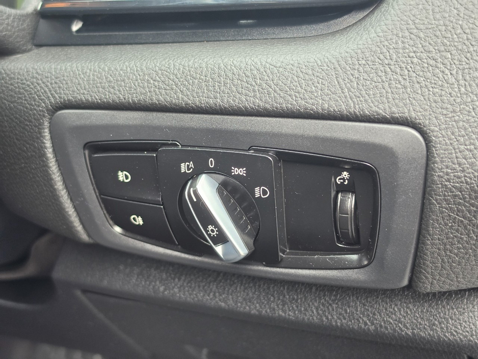 BMW 2 Series 152 BMW 2-Series Auto 7 seats/New NCT/Warranty — thumbnail 19