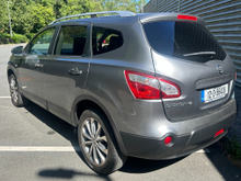 2012 Nissan Qashqai +2 1.6L Diesel For Sale Images