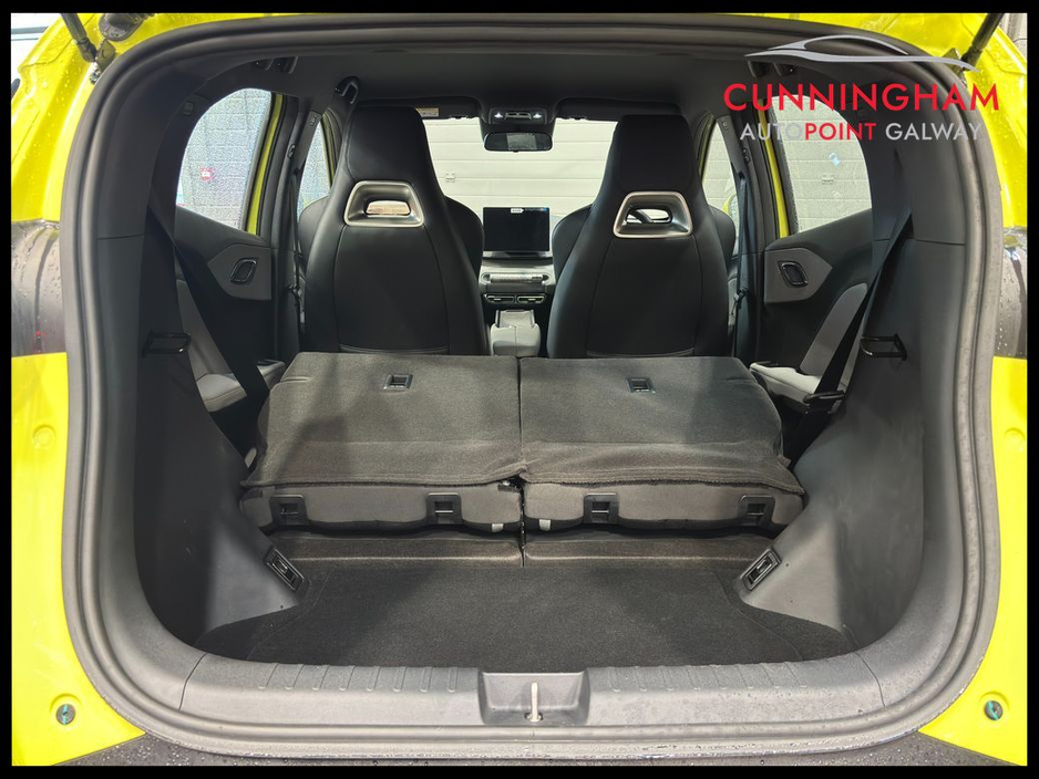 BYD Dolphin Surf Active 30kWh — thumbnail 37