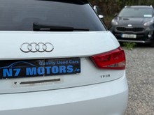 2012 Audi A1 1.4L Petrol For Sale Images