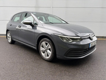 2020 Volkswagen Golf 2L Diesel For Sale Images