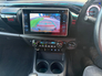 2020 TOYOTA HILUX DC INVINCIBLE 4DR AUTO