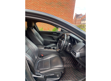 Jaguar XE 2.0L Saloon Diesel Automatic
