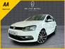 2016 VOLKSWAGEN POLO 1.2L AUTO 68,000KMS CAMERAS AS NEW 12MONTHS WARRANTY