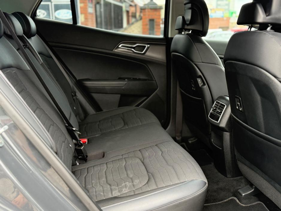 2022 Kia Sportage 1.6L Diesel For Sale Images