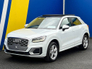 2020 AUDI Q2 SPORT 1.0 TFSI AUTO // PANORAMIC SUNROOF // MULTIMEDIA DISPLAY // DIGITAL CLUSTER