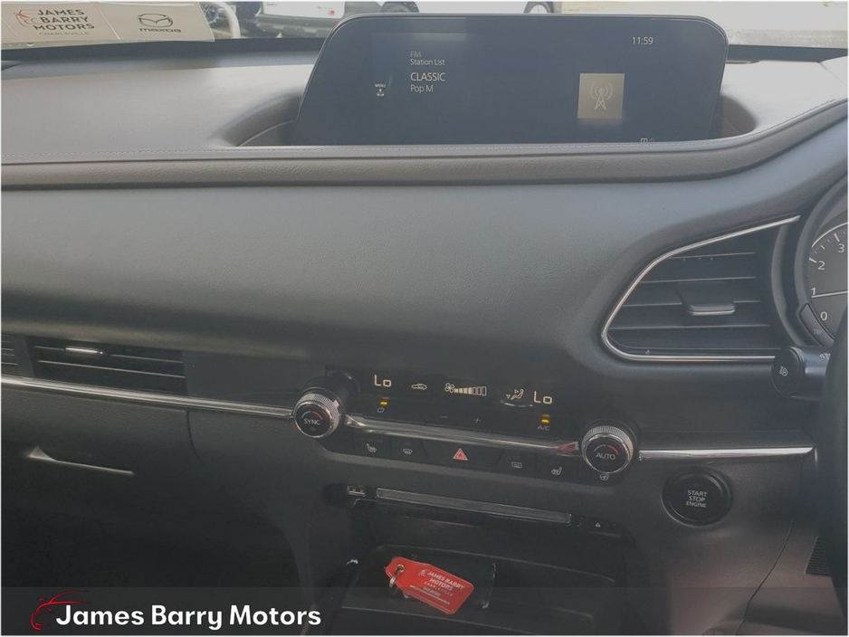 2021 Mazda CX-30 2L Petrol For Sale Images