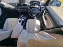 2015 BMW 1 Series 1.5L Diesel For Sale Images
