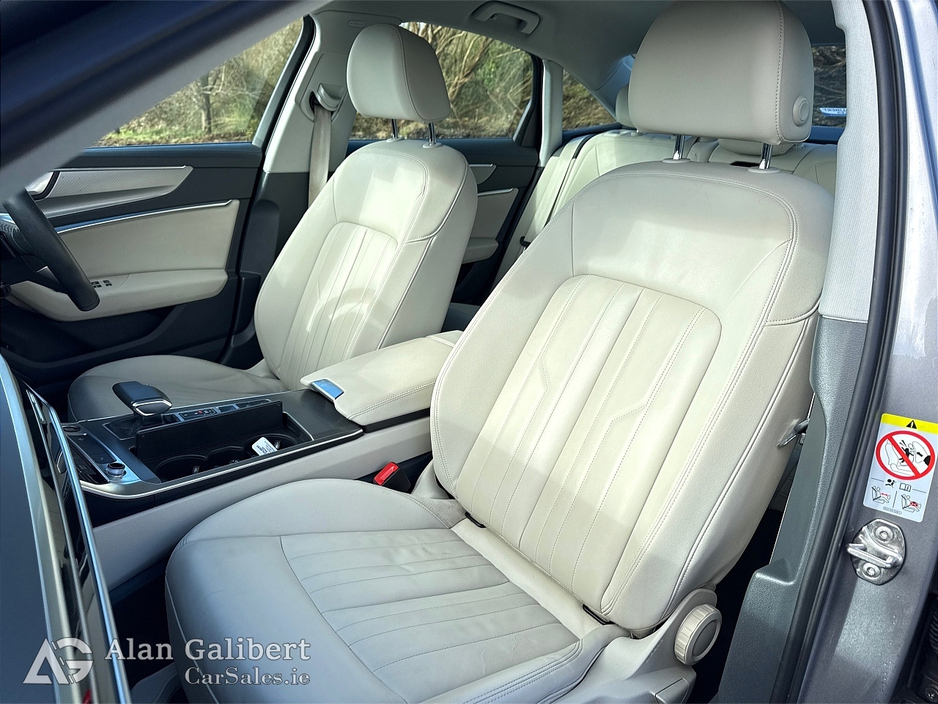 2021 Audi A6 2L Diesel For Sale Images