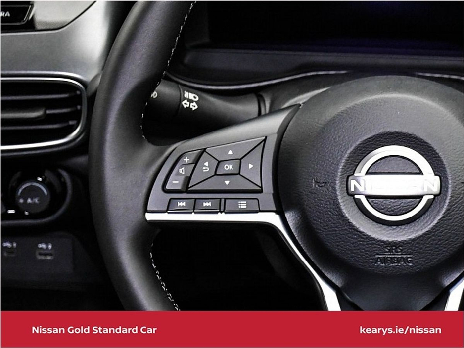 Nissan Juke 1.0 SV Premium MY24.2 — thumbnail 17