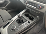 2017 AUDI A4 1.4 TFSI SPORT 150PS 4DR