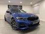 2022 BMW 3 SERIES ***NOW**SOLD***SOLD**SOLD***330E M SPORT***M PERFORMANCE STYLING*** TOURING**20 INCH ALLOYS***GREAT SPEC***PREMIUM CARS IN THE NORTH EAST***