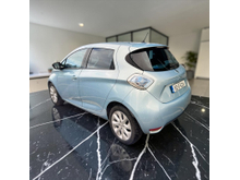2015 Renault Zoe 0L Electric For Sale Images