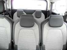 2015 Citroen Grand C4 Picasso 1.6L Diesel For Sale Images