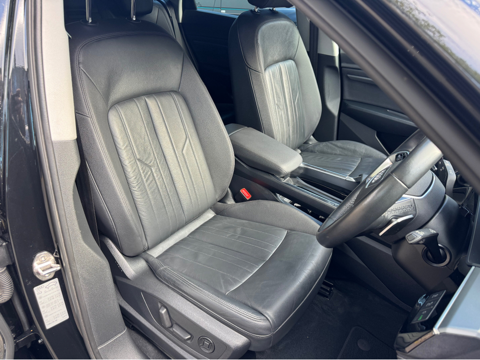 2022 Audi e-tron 0L Electric For Sale Images