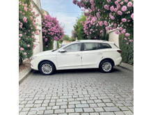 2022 MG 5 0L Electric For Sale Images