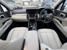 2021 Kia Sorento 2.2L Diesel For Sale Images