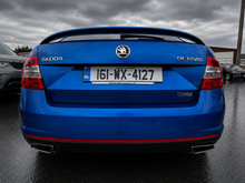 2016 Skoda Octavia 2L Diesel For Sale Images