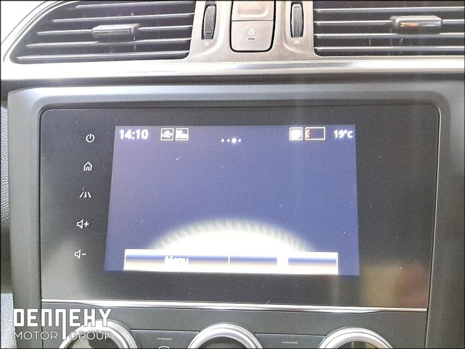 2021 Renault Kadjar 1.3L Petrol For Sale Images