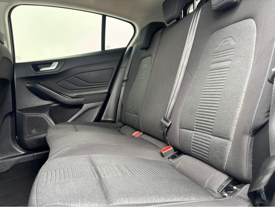 2021 Ford Focus 1.5L Diesel For Sale Images