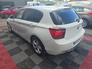 2013 BMW 1 SERIES 116i  5DR AUTO