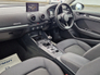 2018 AUDI A3 2.0 TDI 150PS SE Technik HIGH SPEC, FINANCE, WARRANTY, 5 STAR REVIEWS