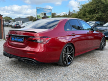 2022 Mercedes-Benz E Class 2L Diesel Plug-in Hybrid For Sale Images