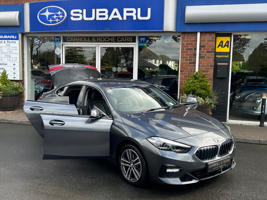 2021 BMW 2 Series 2L Diesel For Sale Images