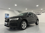 2017 AUDI Q3 (172) Q3 SPORT 1.4TFSI S TRONIC LOW KMS VW/AUDI SPECIALISTS WWW.DENISDARCYCARS.IE