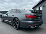 2019 AUDI A6 2.0 TDI S LINE 40 204PS 4DR A