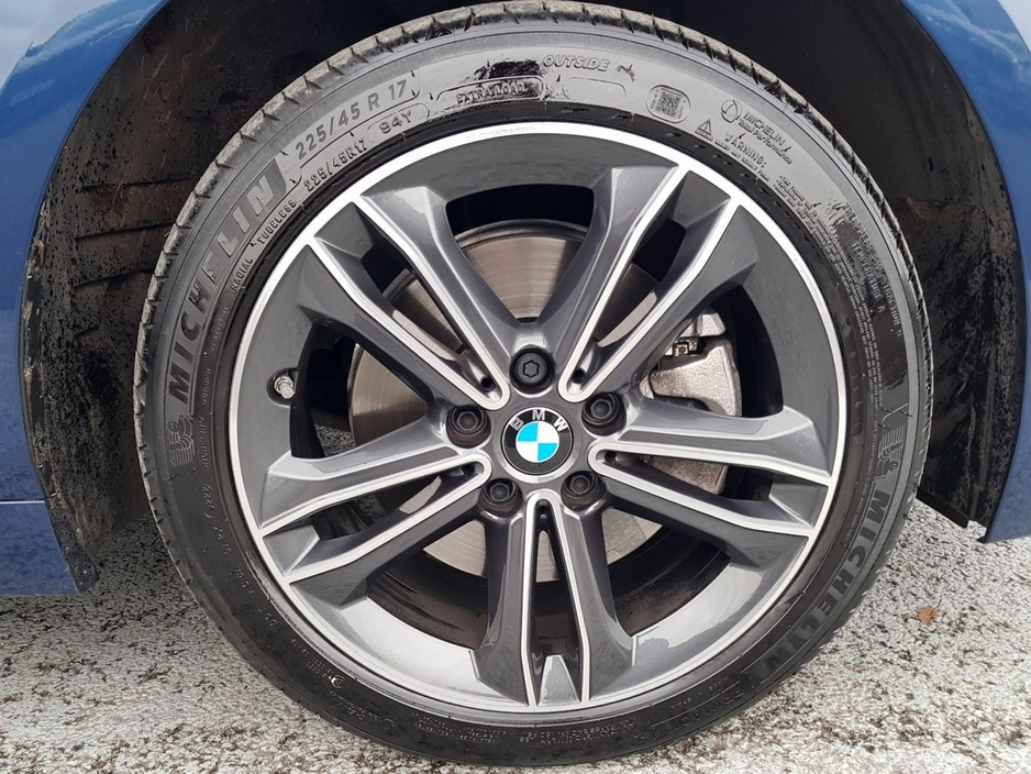 BMW 1 Series 116d Sport — thumbnail 14