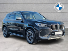 BMW X1 sDrive18d xLine