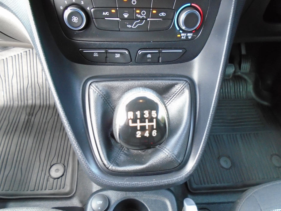 2023 Ford Transit Connect 1.5L Diesel For Sale Images
