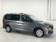 2023 Ford Grand Tourneo Connect 2L Diesel For Sale Images