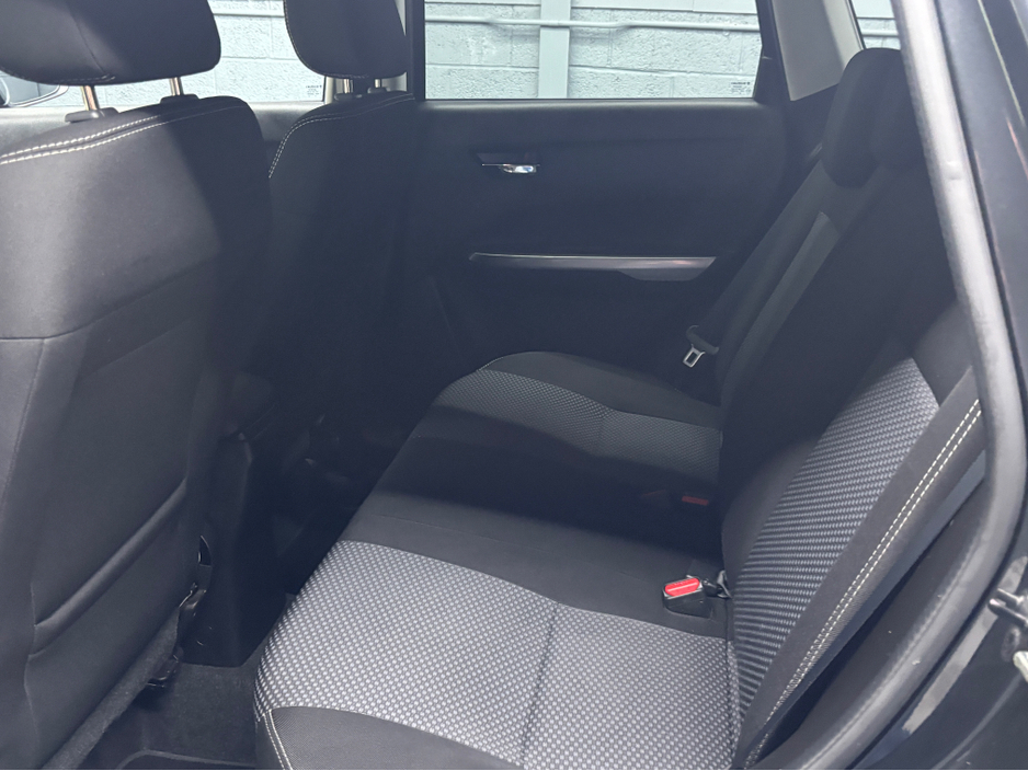2020 Suzuki Vitara 1.4L Petrol For Sale Images