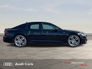 2025 AUDI A6 SALOON 2.0 40TDI 204BHP S-LINE AUTOMATIC