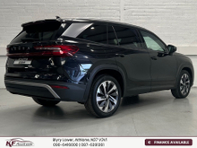 2024 Skoda Kodiaq 2L Diesel For Sale Images