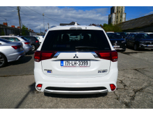 2017 Mitsubishi Outlander 2L Petrol Hybrid For Sale Images