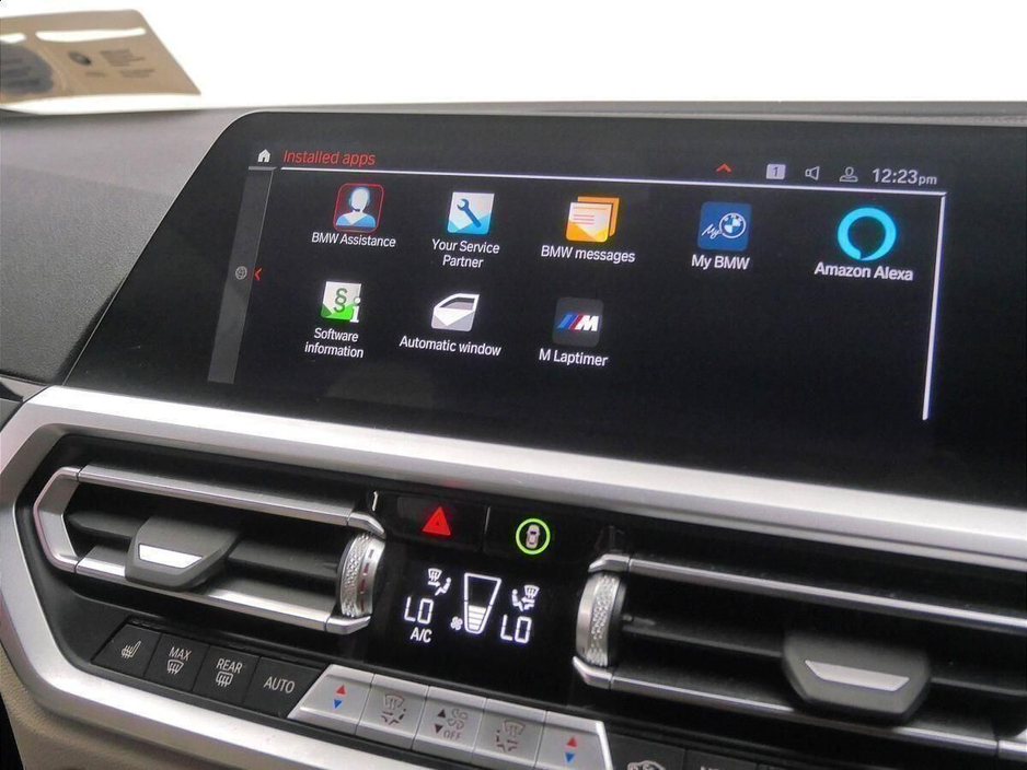 BMW 4 Series 420d M Sport Gran Coupe — thumbnail 19