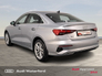 2022 AUDI A3 Saloon 30 TFsi SE from €381 per month