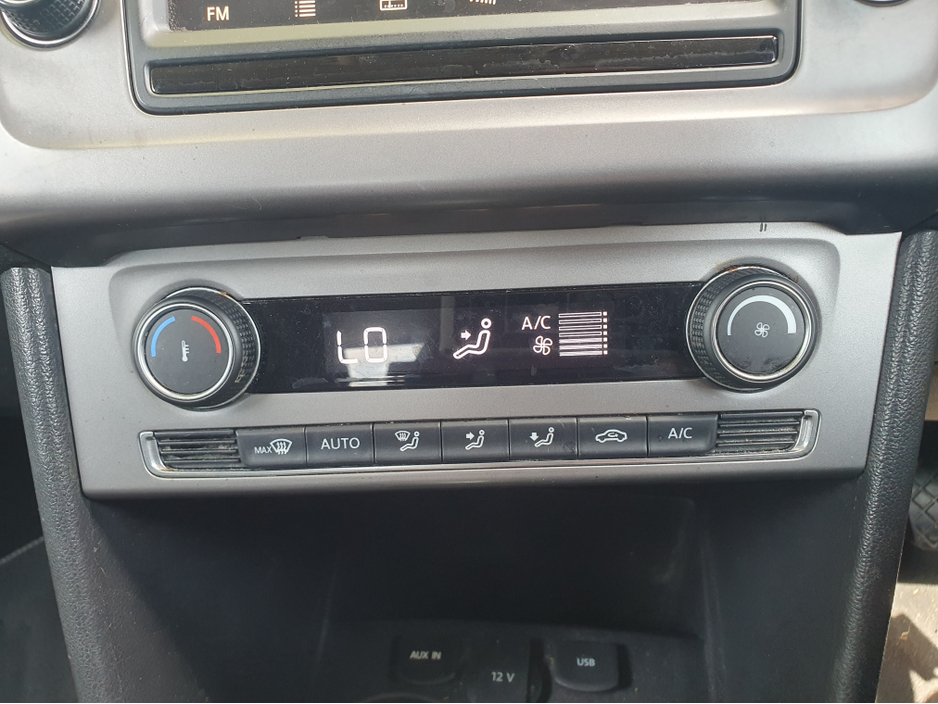 2015 Volkswagen Polo 1.2L Petrol For Sale Images