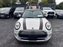 MINI Hatch Cooper Auto
